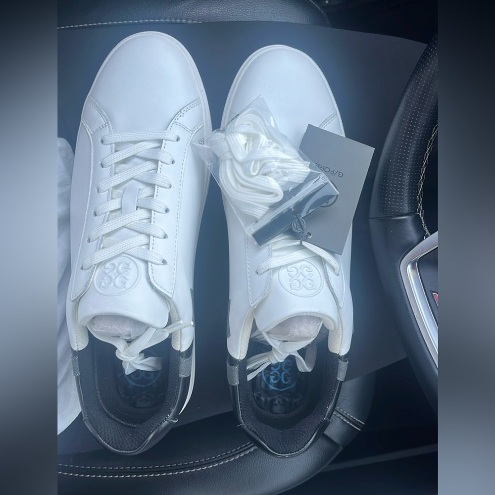 G/Fore Men’s The Disruptor Golf Shoes 12.5